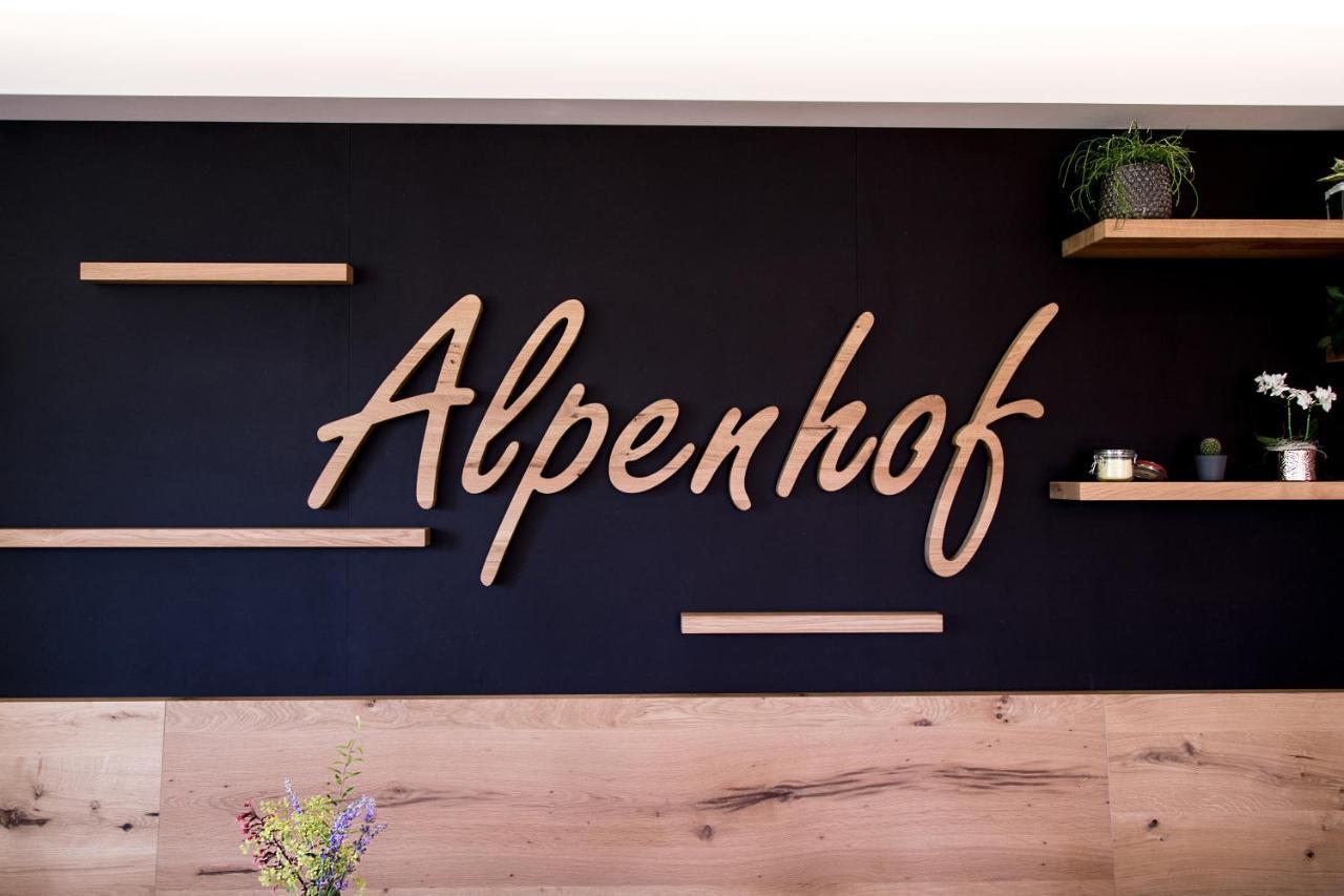 Alpenhof Bed & Breakfast Рамзау ам Дахщайн Екстериор снимка