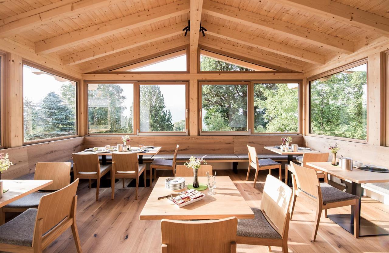 Alpenhof Bed & Breakfast Рамзау ам Дахщайн Екстериор снимка