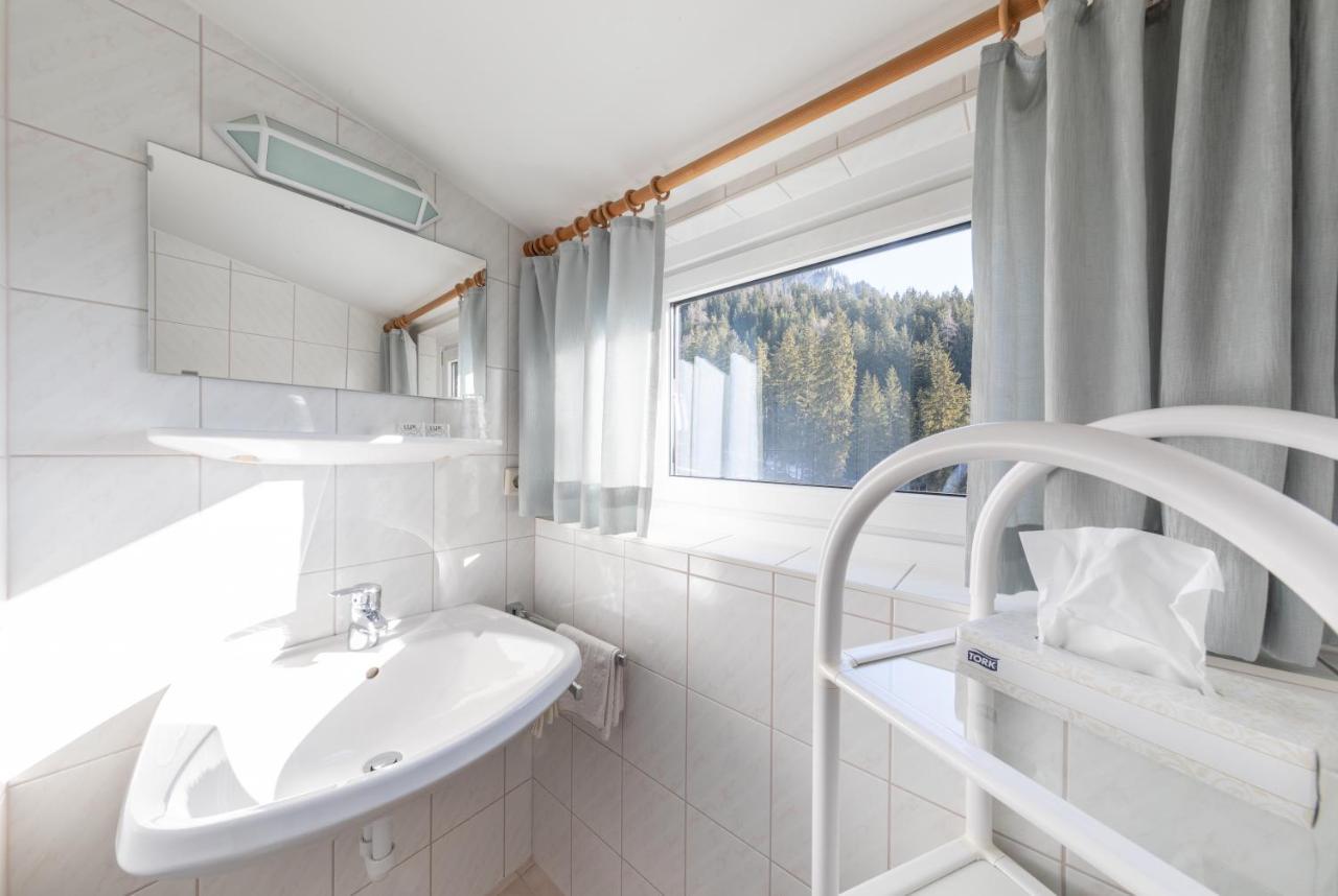 Alpenhof Bed & Breakfast Рамзау ам Дахщайн Екстериор снимка