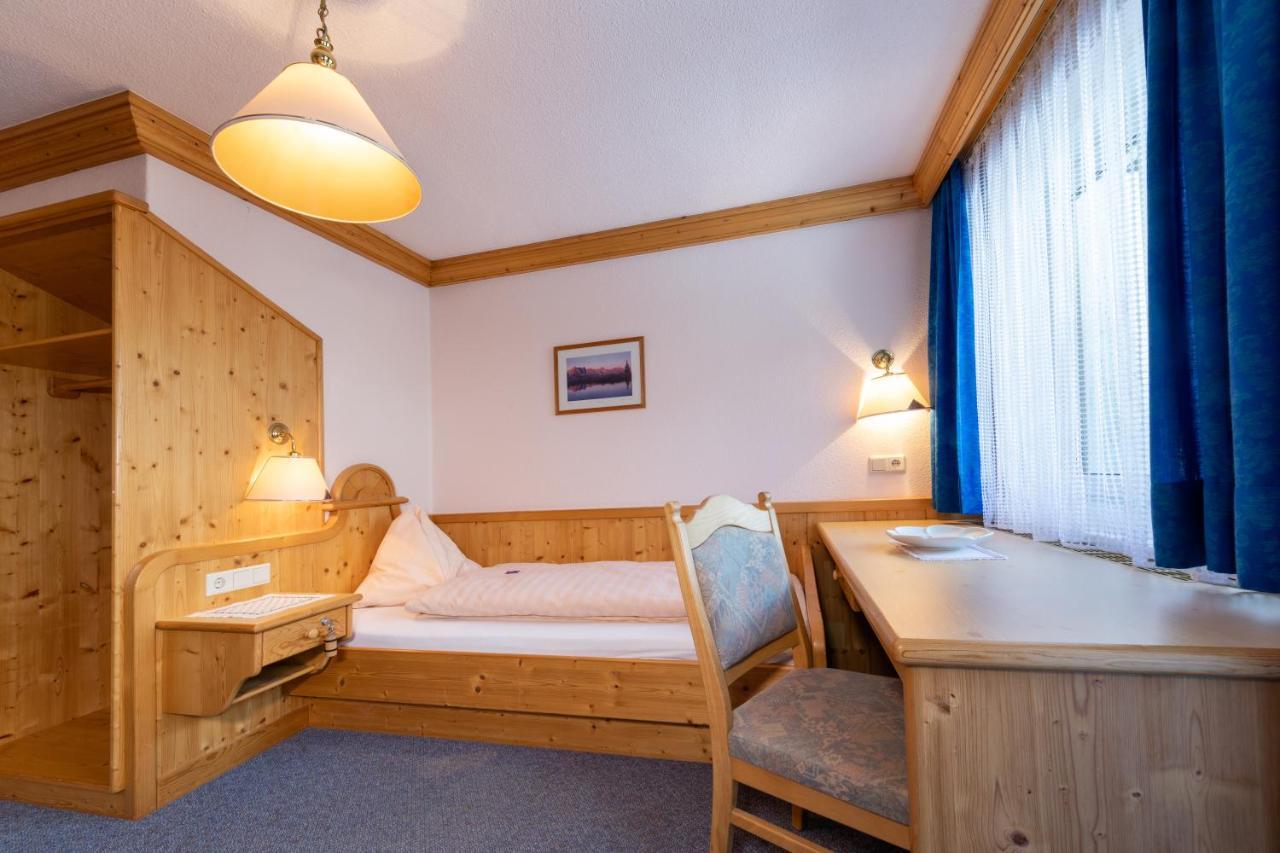 Alpenhof Bed & Breakfast Рамзау ам Дахщайн Екстериор снимка