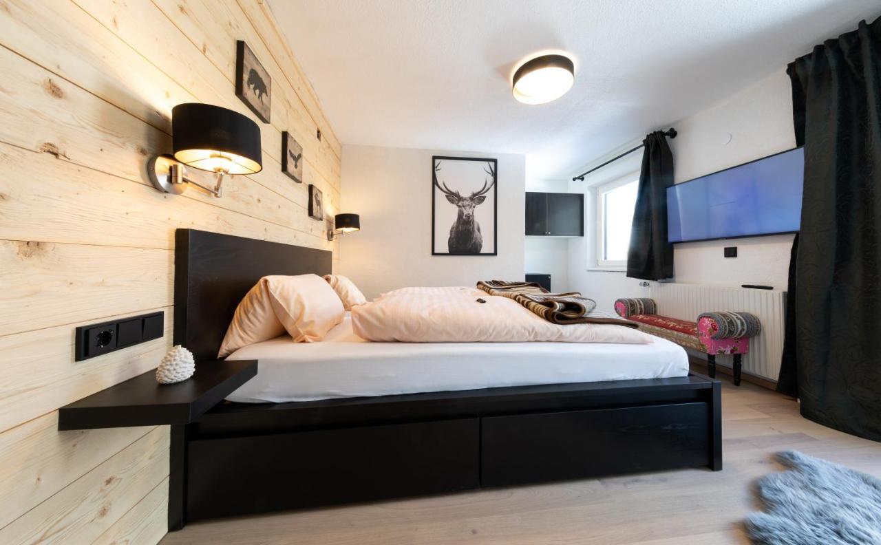 Alpenhof Bed & Breakfast Рамзау ам Дахщайн Екстериор снимка