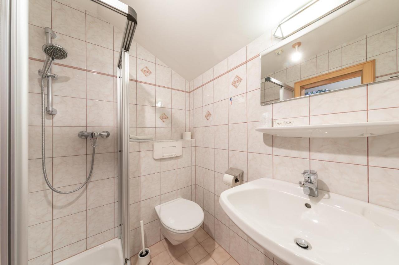 Alpenhof Bed & Breakfast Рамзау ам Дахщайн Екстериор снимка