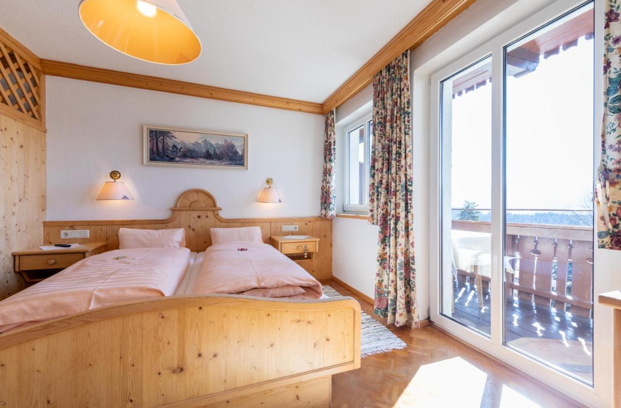 Alpenhof Bed & Breakfast Рамзау ам Дахщайн Екстериор снимка
