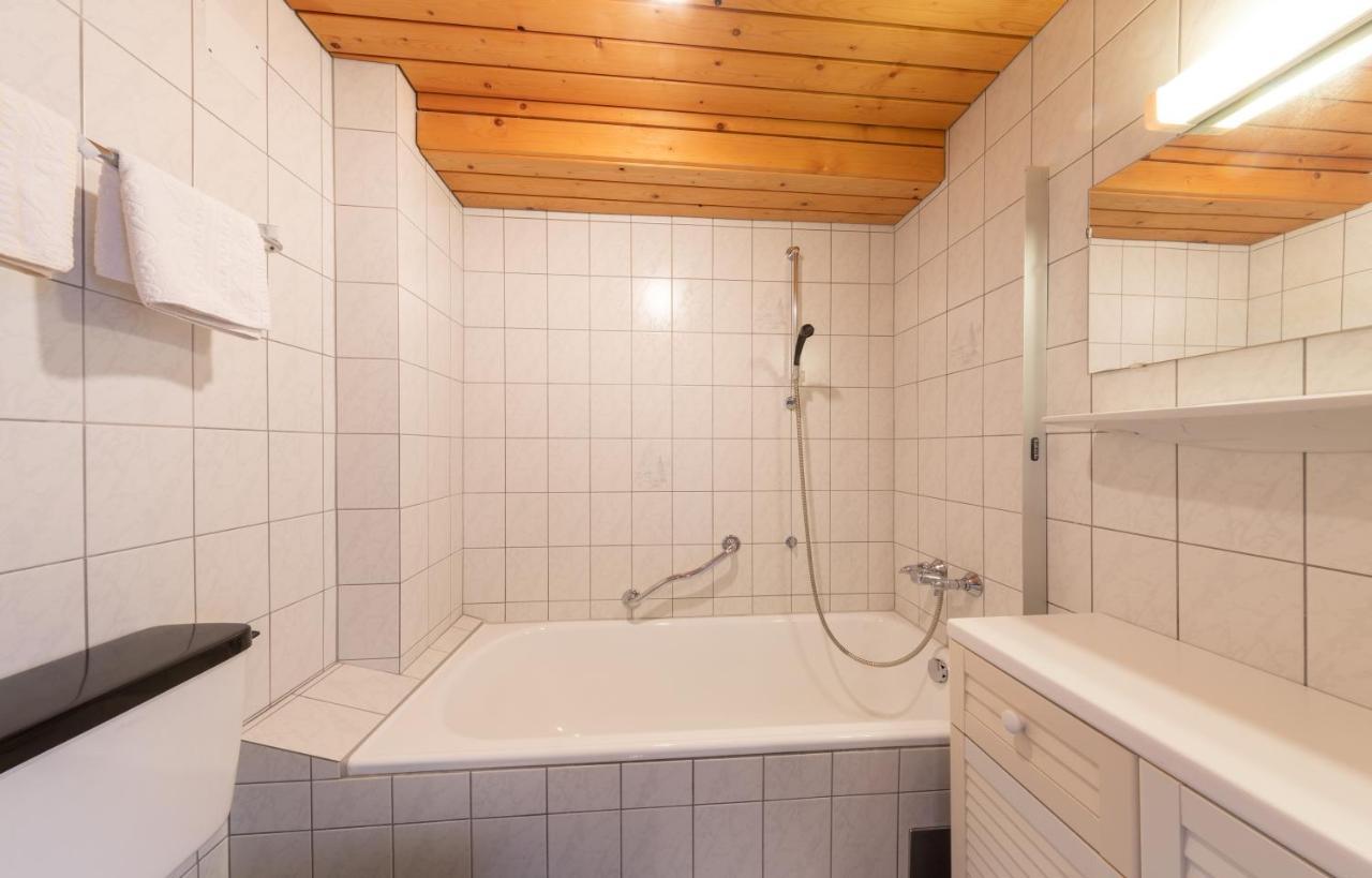 Alpenhof Bed & Breakfast Рамзау ам Дахщайн Екстериор снимка