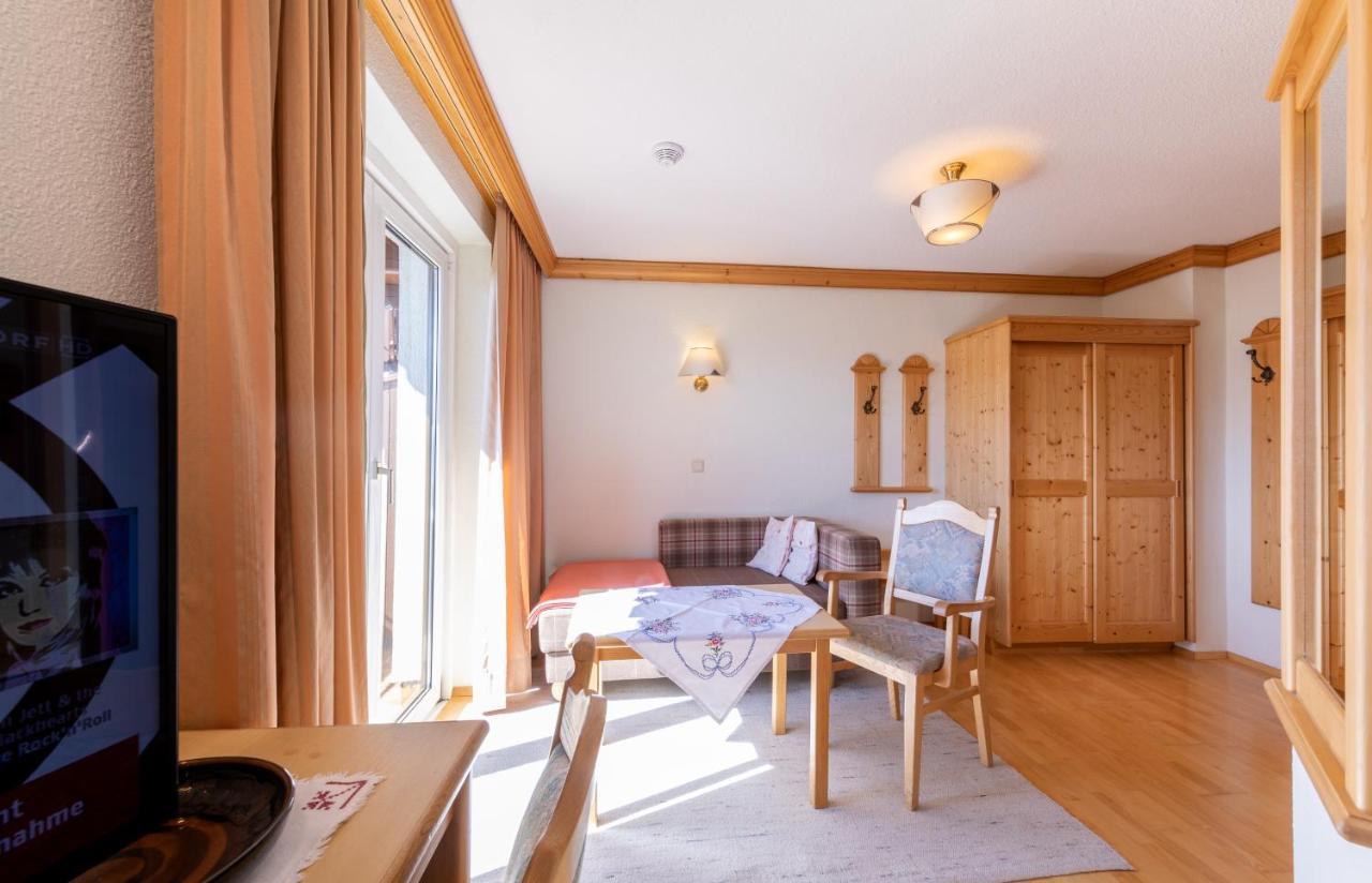 Alpenhof Bed & Breakfast Рамзау ам Дахщайн Екстериор снимка
