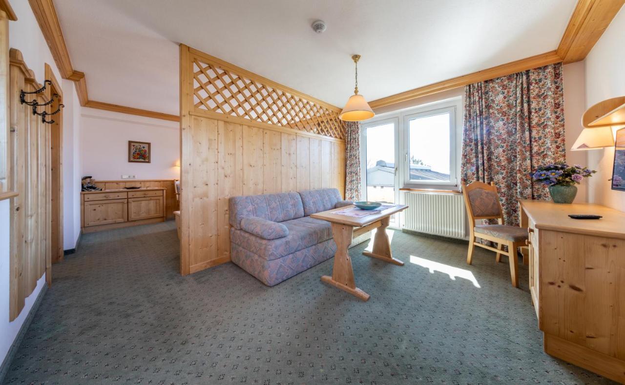 Alpenhof Bed & Breakfast Рамзау ам Дахщайн Екстериор снимка