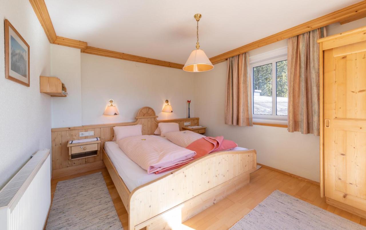 Alpenhof Bed & Breakfast Рамзау ам Дахщайн Екстериор снимка