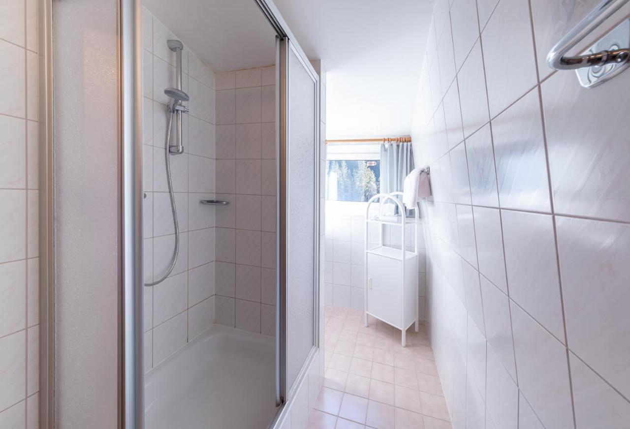Alpenhof Bed & Breakfast Рамзау ам Дахщайн Екстериор снимка