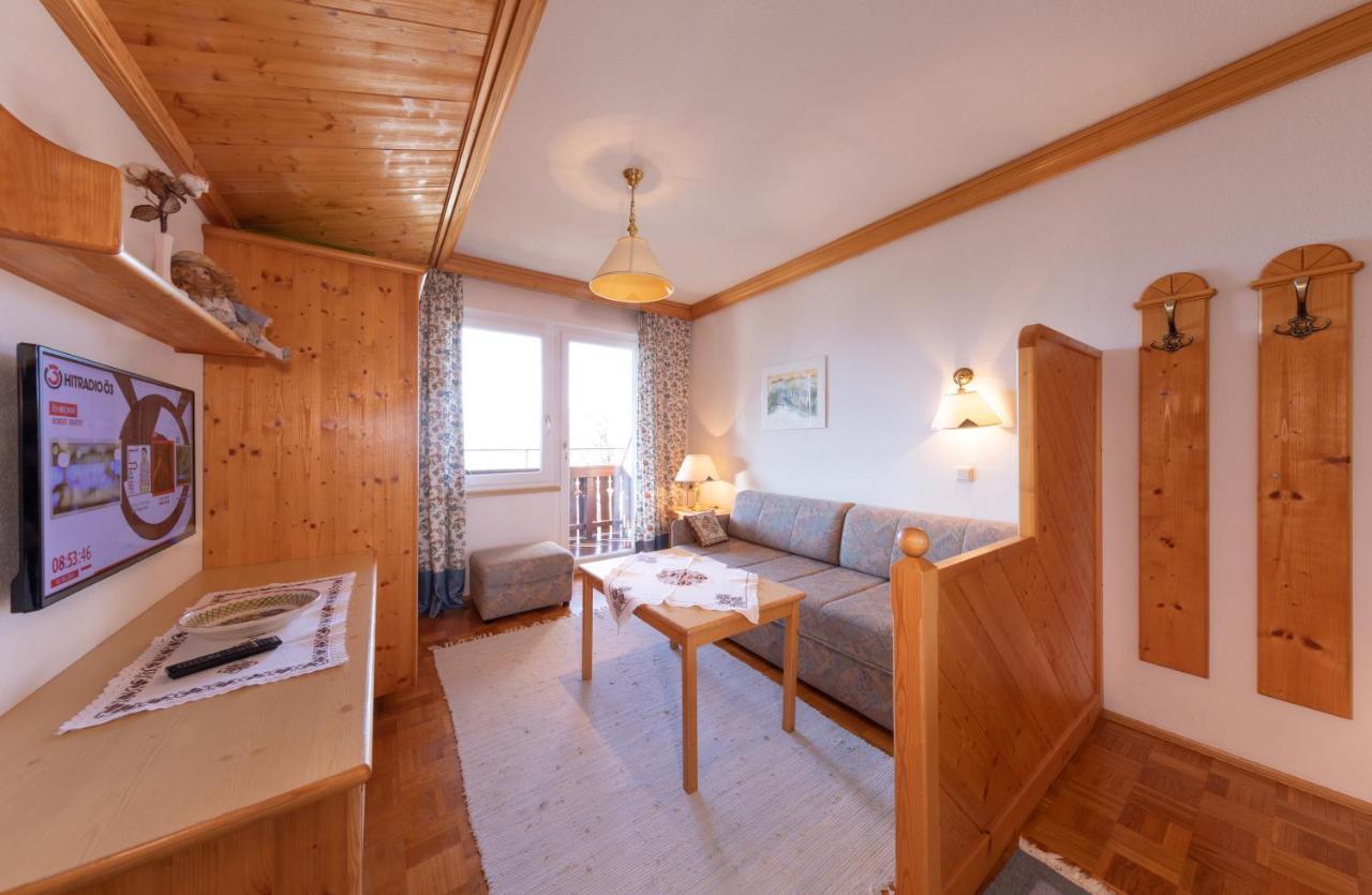Alpenhof Bed & Breakfast Рамзау ам Дахщайн Екстериор снимка