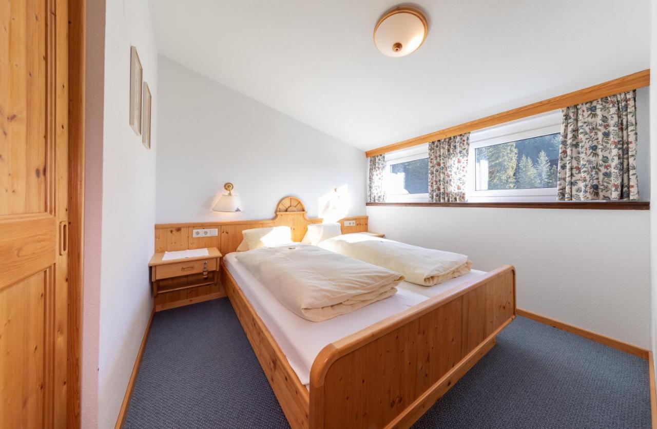 Alpenhof Bed & Breakfast Рамзау ам Дахщайн Екстериор снимка