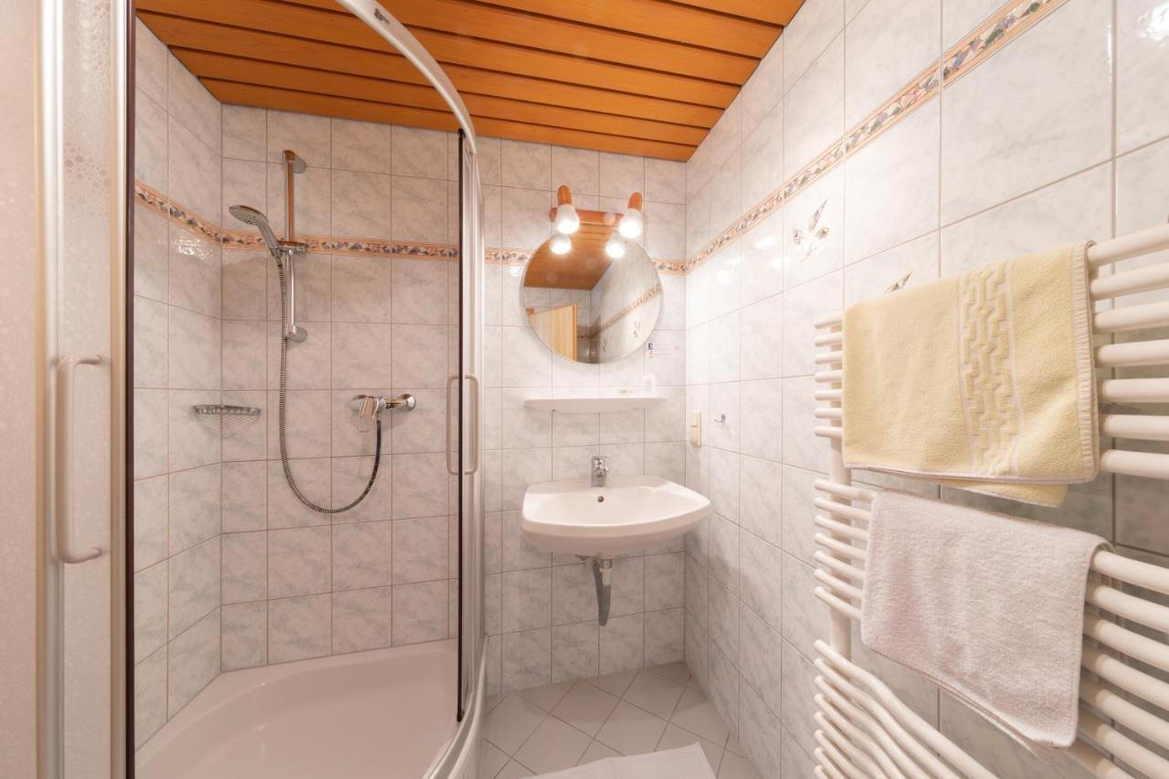 Alpenhof Bed & Breakfast Рамзау ам Дахщайн Екстериор снимка