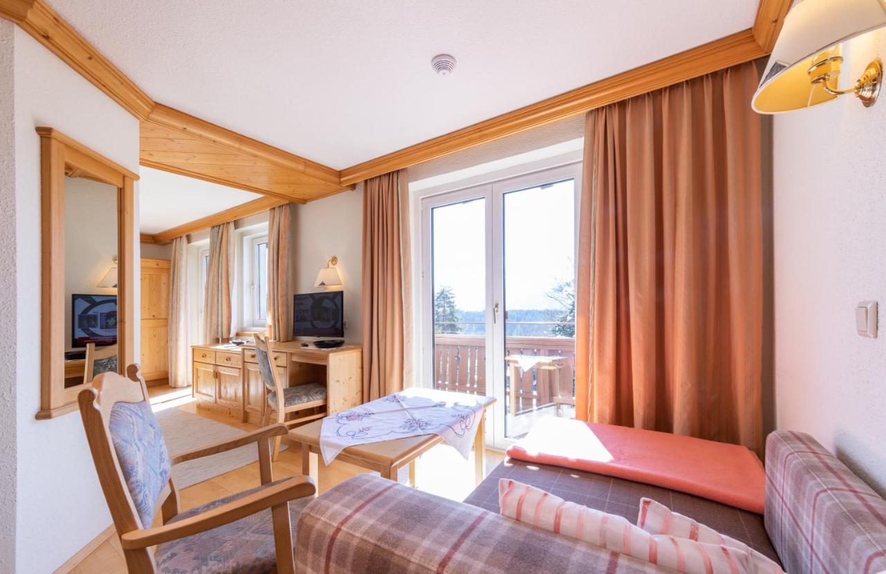 Alpenhof Bed & Breakfast Рамзау ам Дахщайн Екстериор снимка