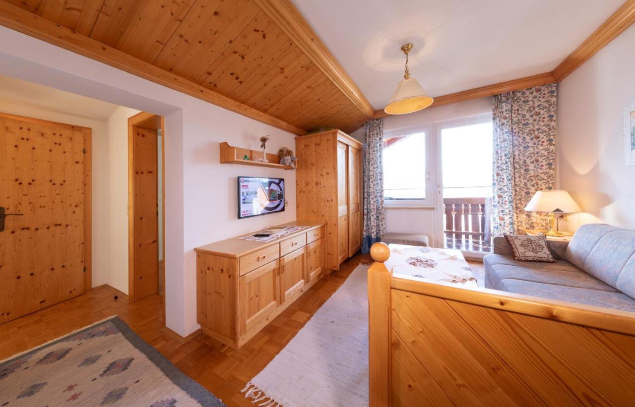 Alpenhof Bed & Breakfast Рамзау ам Дахщайн Екстериор снимка